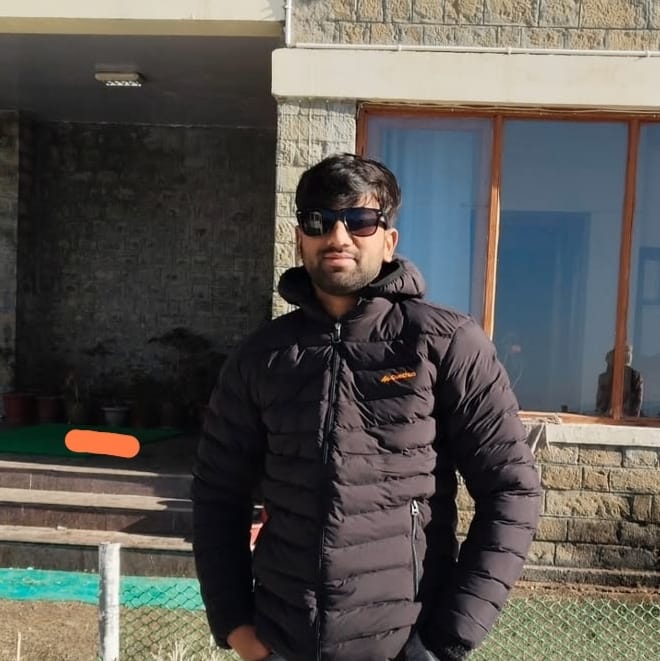 Aman Sharma